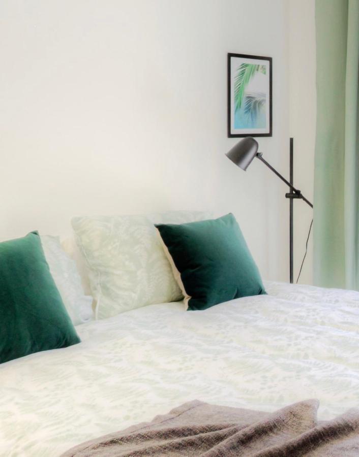 #29 Suite Gambetta Ac Sea View 2 Bedrooms 1Min Walk To Promenade & Sea Nice Eksteriør billede